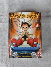 Astroboy 1-3 completa