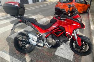 Ducati Multistrada 1200 - 2015