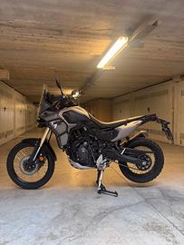 Yamaha Ténéré 700 Low (2025) - Full Optional -