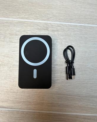 Powerbank per apple 20000mah bank magsafe