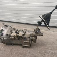 Cambio Suzuki Samurai SJ 410 1.0 benzina del 1989