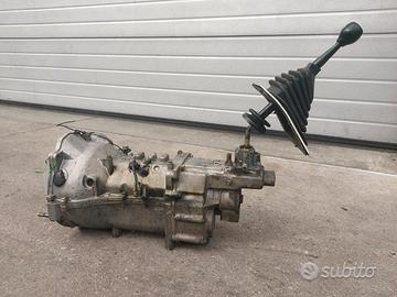 Cambio Suzuki Samurai SJ 410 1.0 benzina del 1989