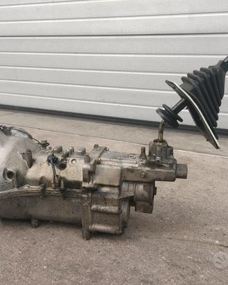 Cambio Suzuki Samurai SJ 410 1.0 benzina del 1989