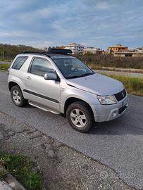 SUZUKI GRAN VITARRA 