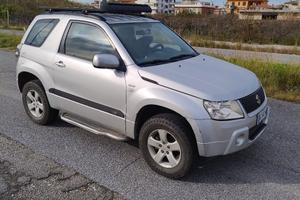SUZUKI GRAN VITARRA 