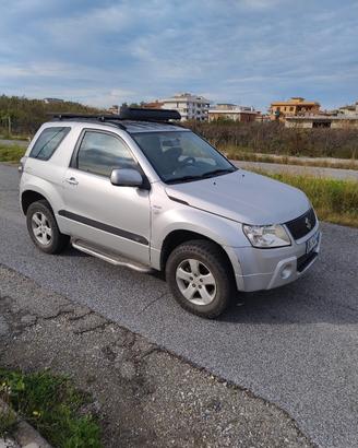 SUZUKI GRAN VITARRA 