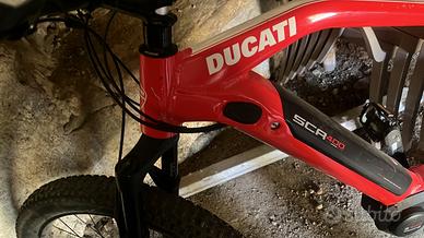 Bicicletta eletrica