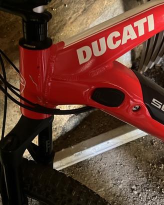 Bicicletta eletrica