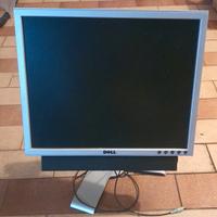 MONITOR DELL + SOUNDBAR BOSE