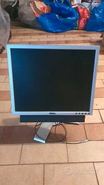 MONITOR DELL + SOUNDBAR BOSE