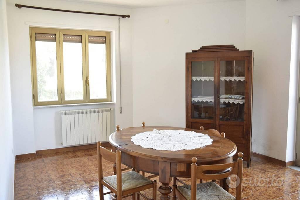 Appartamento – Castelnuovo Parano, Terra - Altro
