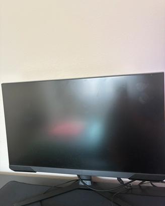 Samsung Odyssey G3 24” 144Hz Gaming – Full HD