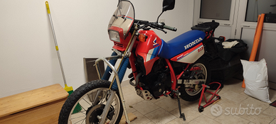 Honda XL 600 RM anno 1986