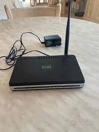 Modem d-link