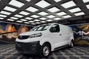 Fiat SCUDO 1.5 BLUEHDI 120 CV PL-TN FURGONE LOUNGE