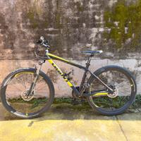 Giant Talon 27,5 Taglia M Freni idraulici