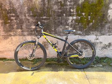 Giant Talon 27,5 Taglia M Freni idraulici