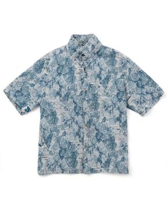 Giacca jeans obrick Milano