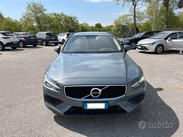 Volvo V60 B4 (d) Geartronic Inscription
