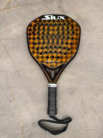 Siux fenix pro 5 Chozas