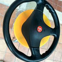 volante punto gt turbo