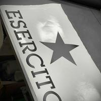 ADESIVI PERSONALIZZATI (leggere descrizione)