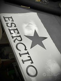 ADESIVI PERSONALIZZATI (leggere descrizione)