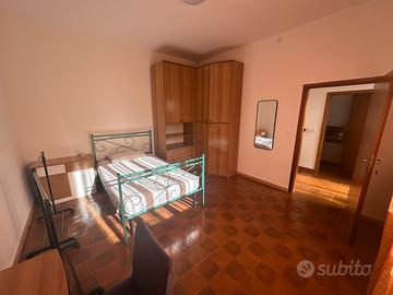 Camere in appartamento condiviso