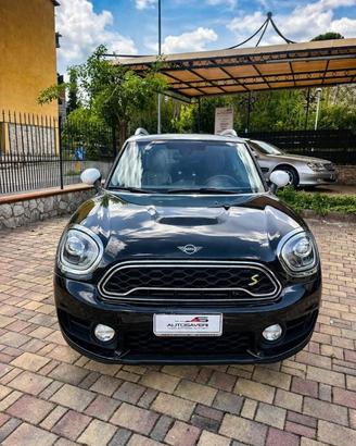MINI Countryman 1.5 Cooper SE Hype Countryman ALL4