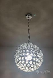 Lampadario sospensione