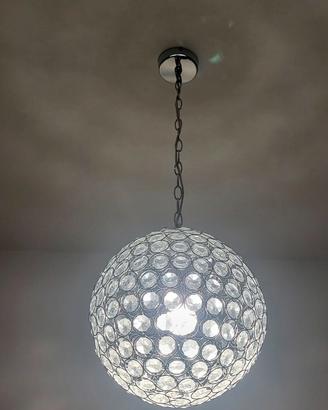 Lampadario sospensione