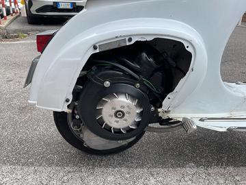 Vespa 50 special 1980