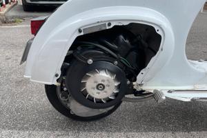 Vespa 50 special 1980