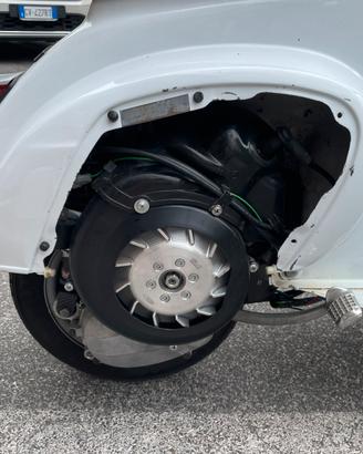 Vespa 50 special 1980