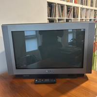 Sony TV 2000 storica 