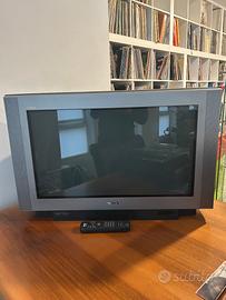 Sony TV 2000 storica 