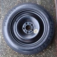 Ruotino di scorta per Ford