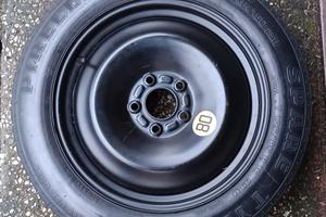 Ruotino di scorta per Ford