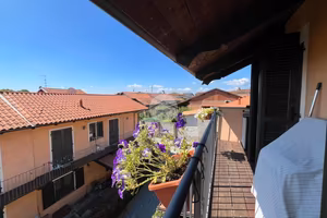 CASA DI CORTE A BENNA