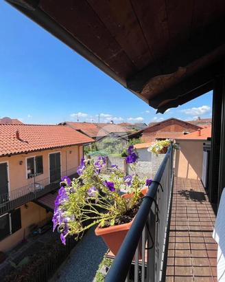 CASA DI CORTE A BENNA