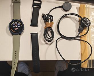 SAMSUNG GALAXY WATCH 5 44MM  2022