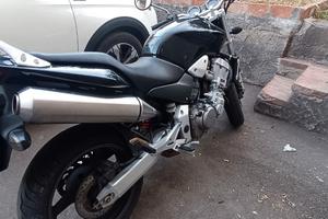 Honda Hornet 900 - 2005