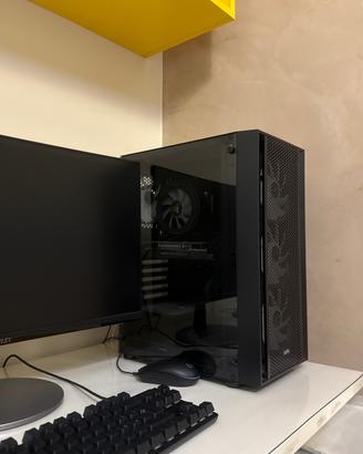 Pc da gaming