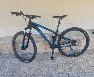 bicicletta mountain bike