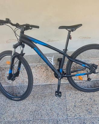 bicicletta mountain bike