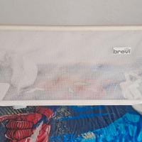 Sponda lettino Brevi