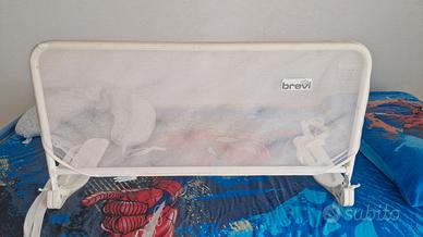 Sponda lettino Brevi