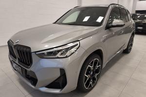 BMW X1 xDrive 20d Msport