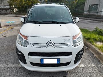 Citroen C3 Picasso 1.6 HDI