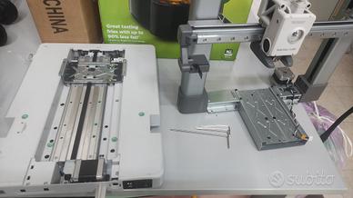 SAFARINO3D RICAMBI VARI PER STAMPANTE 3D BAMBU A1